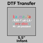 DTF Transfer 5.5" Thumbnail