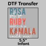 DTF Transfer 5.5" Thumbnail