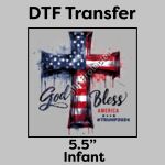 DTF Transfer 5.5" Thumbnail