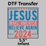 DTF Transfer 5.5" Thumbnail