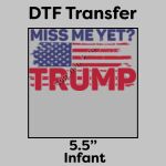 DTF Transfer 5.5" Thumbnail