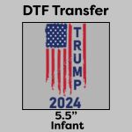 DTF Transfer 5.5" Thumbnail