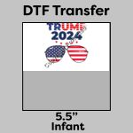 DTF Transfer 5.5" Thumbnail
