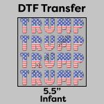 DTF Transfer 5.5" Thumbnail