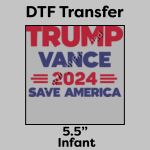 DTF Transfer 5.5" Thumbnail