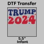 DTF Transfer 5.5" Thumbnail