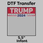 DTF Transfer 5.5" Thumbnail
