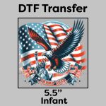 DTF Transfer 5.5" Thumbnail