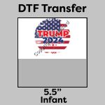 DTF Transfer 5.5" Thumbnail