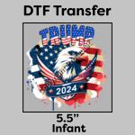DTF Transfer 5.5" Thumbnail