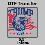 DTF Transfer 5.5" Thumbnail