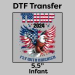 DTF Transfer 5.5" Thumbnail