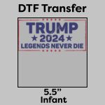 DTF Transfer 5.5" Thumbnail