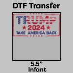 DTF Transfer 5.5" Thumbnail