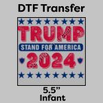 DTF Transfer 5.5" Thumbnail