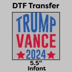 DTF Transfer 5.5" Thumbnail