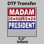 DTF Transfer 5.5" Thumbnail