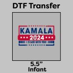 DTF Transfer 5.5" Thumbnail