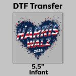 DTF Transfer 5.5" Thumbnail