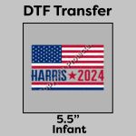 DTF Transfer 5.5" Thumbnail