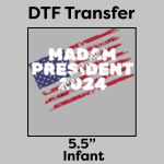 DTF Transfer 5.5" Thumbnail