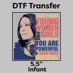 DTF Transfer 5.5" Thumbnail