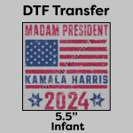 DTF Transfer 5.5" Thumbnail