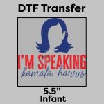 DTF Transfer 5.5" Thumbnail