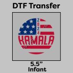 DTF Transfer 5.5" Thumbnail