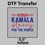 DTF Transfer 5.5" Thumbnail