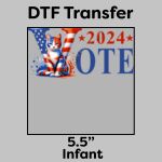 DTF Transfer 5.5" Thumbnail