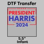 DTF Transfer 5.5" Thumbnail