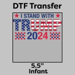 DTF Transfer 5.5" Thumbnail