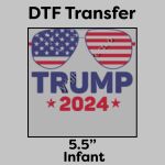 DTF Transfer 5.5" Thumbnail