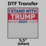 DTF Transfer 5.5" Thumbnail