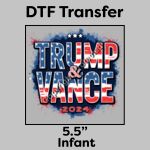 DTF Transfer 5.5" Thumbnail