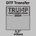 DTF Transfer 5.5" Thumbnail