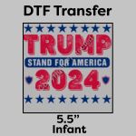 DTF Transfer 5.5" Thumbnail