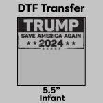 DTF Transfer 5.5" Thumbnail