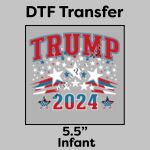 DTF Transfer 5.5" Thumbnail