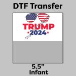 DTF Transfer 5.5" Thumbnail