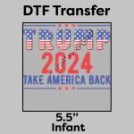 DTF Transfer 5.5" Thumbnail