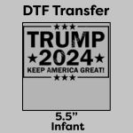 DTF Transfer 5.5" Thumbnail