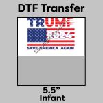 DTF Transfer 5.5" Thumbnail