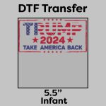 DTF Transfer 5.5" Thumbnail