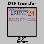 DTF Transfer 5.5" Thumbnail