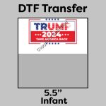 DTF Transfer 5.5" Thumbnail