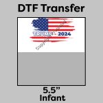 DTF Transfer 5.5" Thumbnail