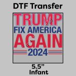 DTF Transfer 5.5" Thumbnail