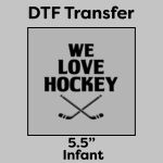 DTF Transfer 5.5" Thumbnail
